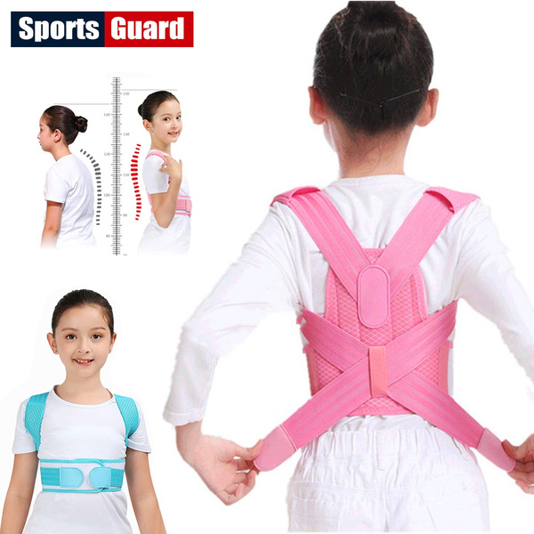 Posture brace shop for kids