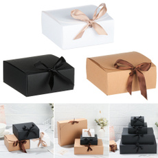 boxeswithribbon, Box, Jewelry, Gifts
