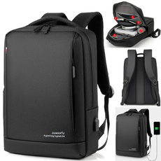 Bags, Backpacks, Computers, Capacity