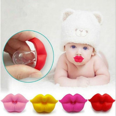 Funny, toddlerpacifier, babypacifier, Silicone