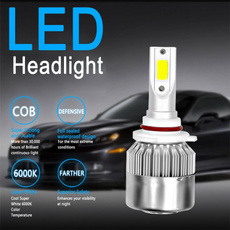 9005carlamp, LED Headlights, led, carfoglight