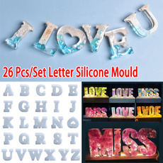 mould, Jewelry, siliconemould, Jewelry Making