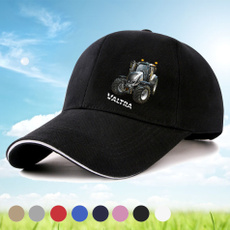 Adjustable Baseball Cap, Fashion, Golf, Tractor