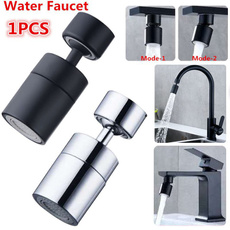 Faucets, splashproof, Faucet Tap, Kitchen & Home