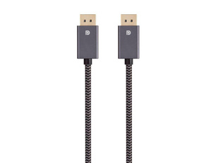 computerhardwaresoftware, Gray, monitorvideocable, Cables & Connectors