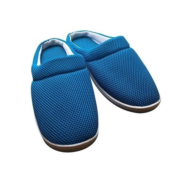 bamboo gel slippers