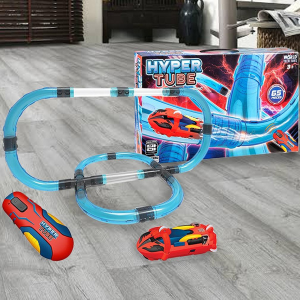 Tube racers sale toy