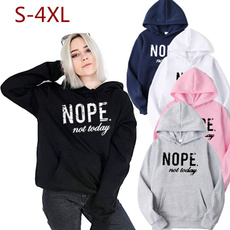 Couple Hoodies, Fashion, Plus Size, pullover hoodie