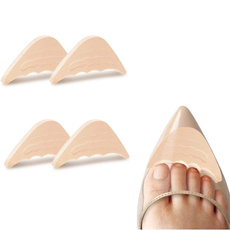 toeplug, Insoles, High Heel, forefootcushion