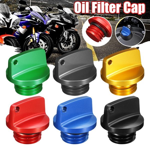 CNC Racing Engine Filler Oil Cap Cover For Ducati/Yamaha/Kawasaki/Triumph/honda CNC Racing Engine Filler Oil Cap Cover For Ducati/Yamaha/Kawasaki/Triumph/honda