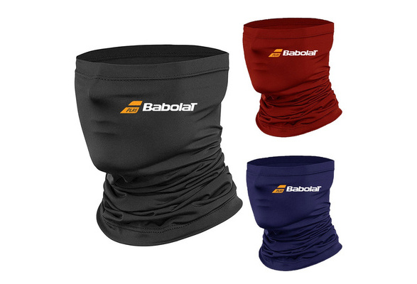 Babolat Balaclava Face Cover Neck Gaiter Wish