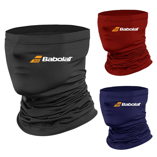 Babolat Balaclava Face Cover Neck Gaiter Wish