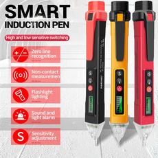 pencil, electricitydetector, voltagetesterpen, Electric