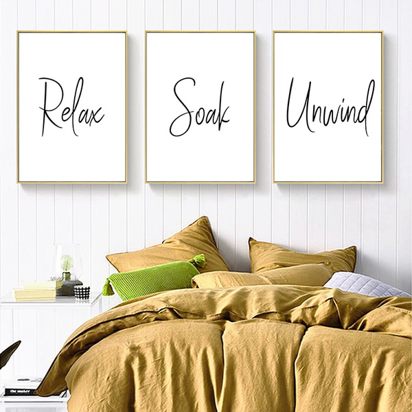 relaxing in bed quotes