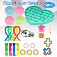 wish fidget toys
