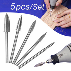Drill Bits, carvingknifekit, carvingknife, Wood