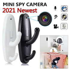 Spy, minicam, minicamcorder, hookcamera