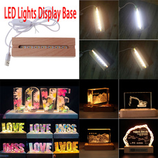 wooddisplayshelf, wooddisplayriser, lightedbaseforcrystal, nightlightstand