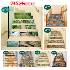 Home & Kitchen, homerenovationsticker, stairsticker, stair