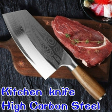Steel, Kitchen & Dining, Cooking, Blade