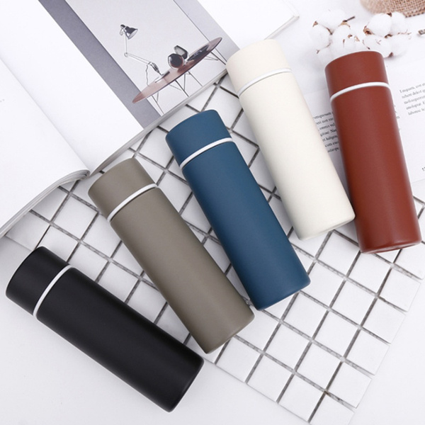 Mini Portable Stainless Steel Thermos