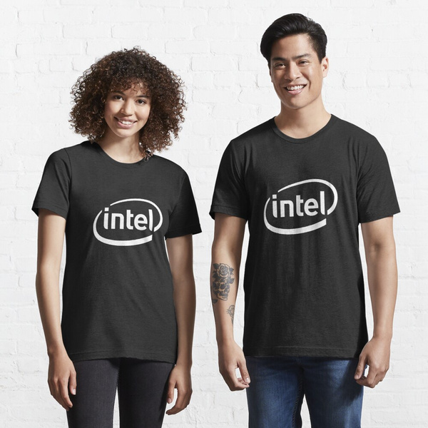 intel t shirt