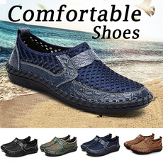 bigsizebusinessshoe, summershoesformen, Outdoor, Sandals
