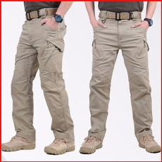 trousers, Exterior, Combat, Army