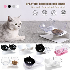 catsaccessorie, pet bowl, Pets, catfoodwaterbowl