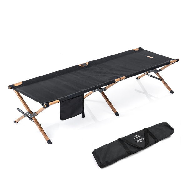 Naturehike Lightweight Outdoor Folding Bed Camping Bed Outdoor Portable