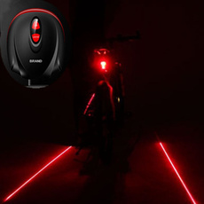 led, laserlight, Sports & Outdoors, Cycling