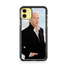 case, Galaxy S, Samsung, alanrickmaniphone11casecover