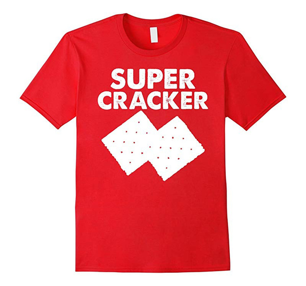 Super cracker shirt Clearance
