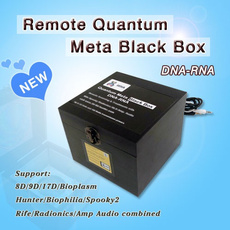 Box, blackbox, remoteblackbox, Remote