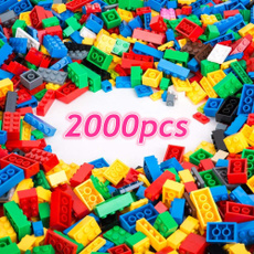 Toy, Christmas, Gifts, Lego