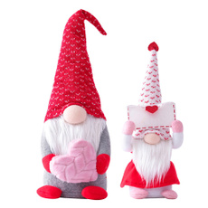 Holiday, Toy, Love, gnome