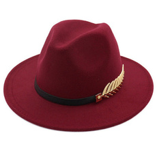 Panama Hat, bowler hat, Fashion, leaf