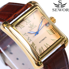 Antique, Men, Casual Watches, fashion watches
