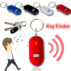 keychainskeyring, wirelesstracker, led, keychaintool