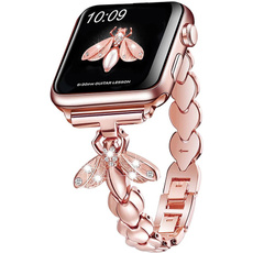 diamondwatchband, wristbandbracelet, applewatch, applewatchband44mm