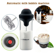 Mini, milkfrother, kitchenmilkfrother, Electric