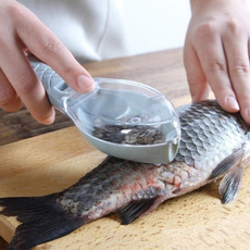 Home & Kitchen, fishscalecleaner, fishcleaning, fish