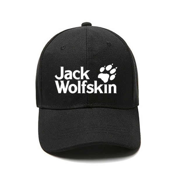 Baseball Jack | Soprt Cap Hats Wish Wolfskin Cool Cap Cap Classic Printed