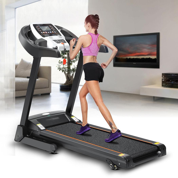 350 lb weight online capacity treadmill