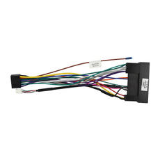 Harness, radiopowerplug, radiowireharnessadapter, Cars
