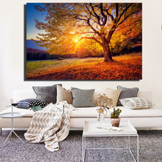 Beautiful, Plants, living room, Nature