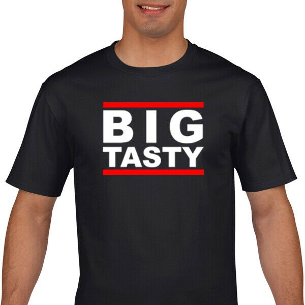 big tasty goldbergs t shirt