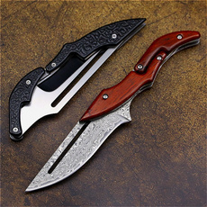 Steel, Collectibles, pocketknife, Outdoor