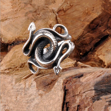 Sterling, sterling925silverring, 925 silver rings, snakering