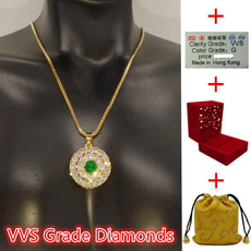 goldplated, DIAMOND, Jewelry, Gifts